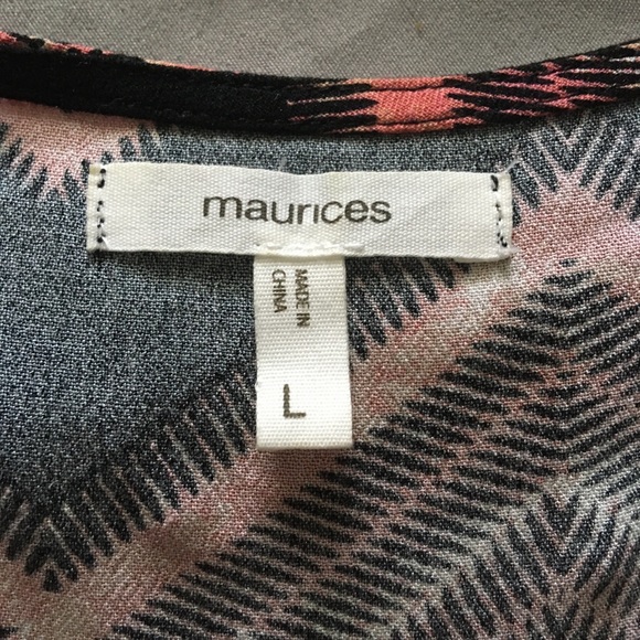 Blouse - Picture 6 of 9